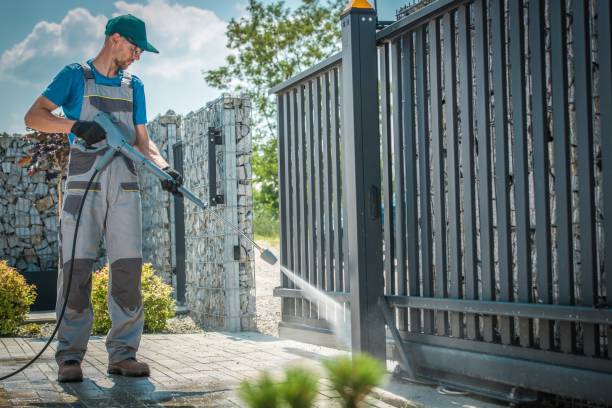 Historic Building Restoration in Walton Hills, OH