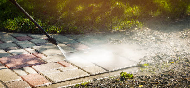 Best Pool Deck Cleaning  in Walton Hills, OH